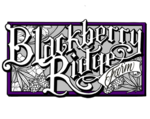 Blackberry Ridge Farm Logo
